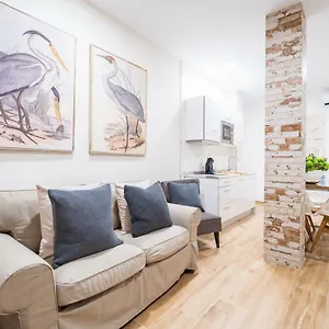  Apartamento A&s I